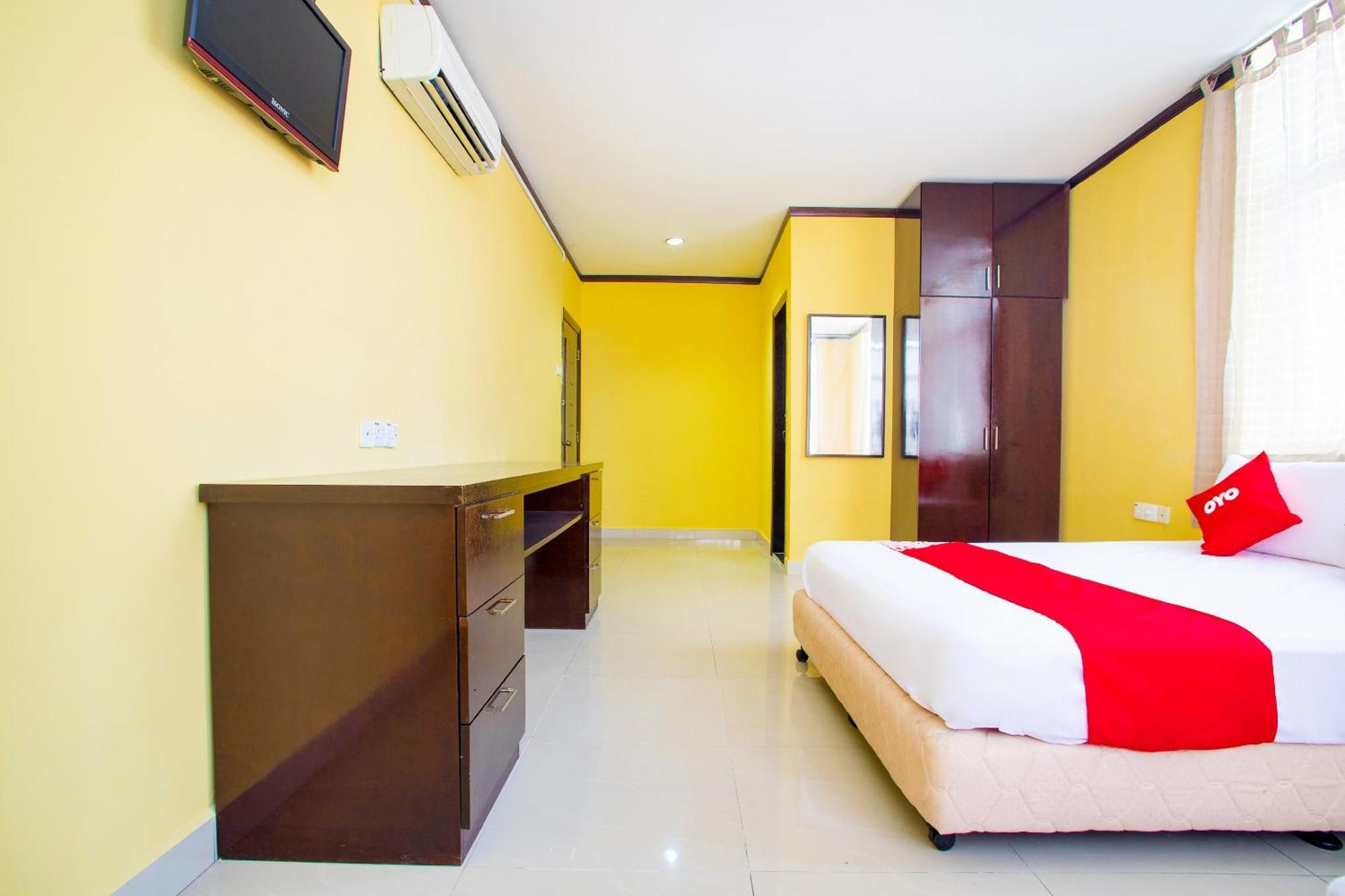Super Oyo 1219 Hotel Bbk Κλάνγκ Εξωτερικό φωτογραφία